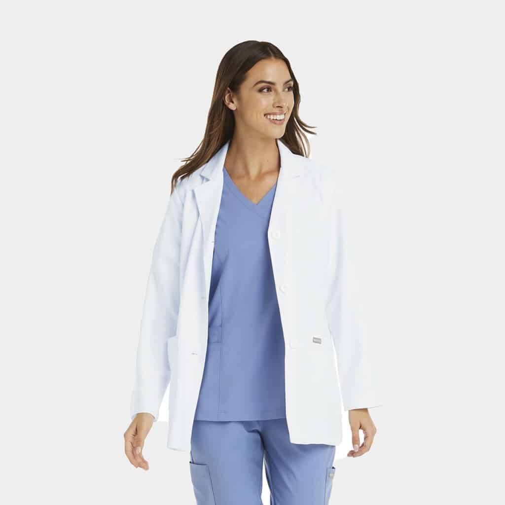 Women'S Lab Coat | 5073 3 Women's lab coat | 5073