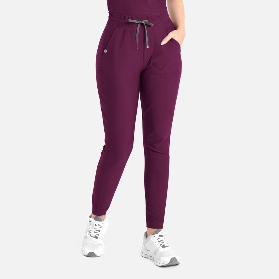 Mia - Tapered Leg Pant | 2902 3 Mia - tapered leg pant | 2902