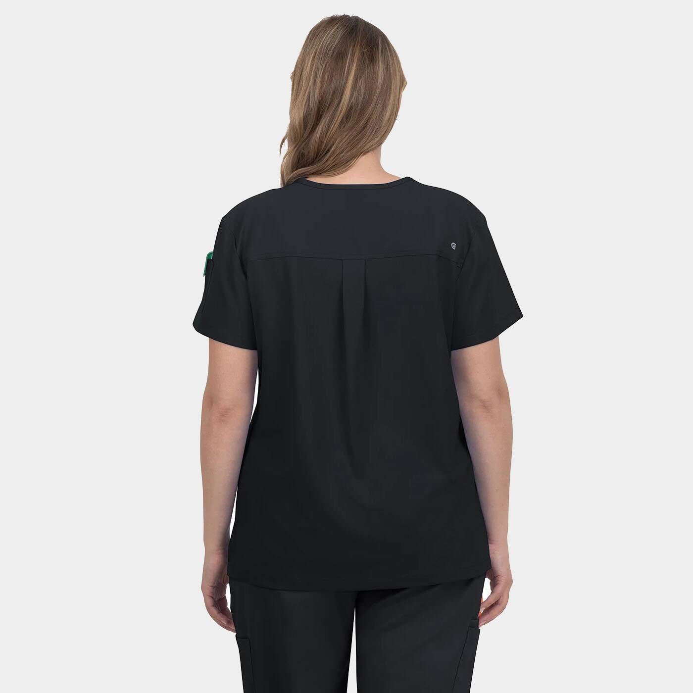 Cureology Cardi Top | C101 4 Cureology cardi top | c101 - image 2