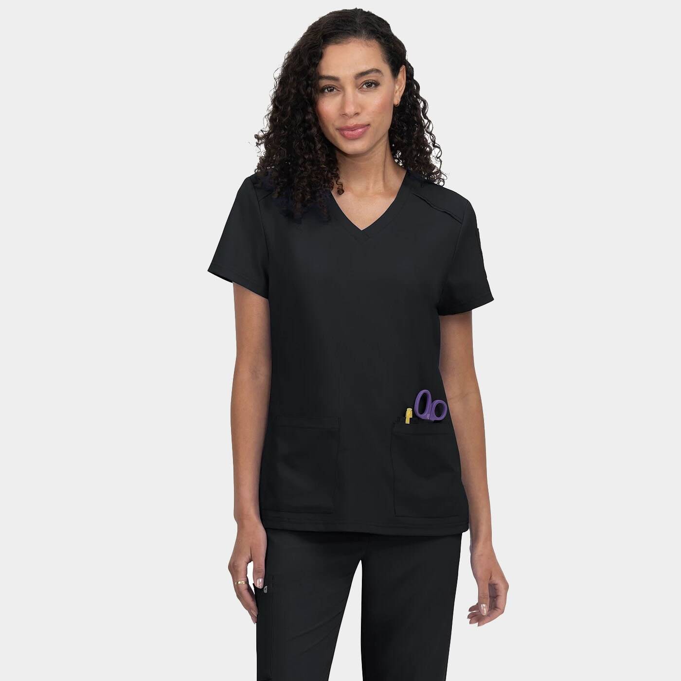 Cureology Cardi Top | C101 5 Cureology cardi top | c101 - image 3