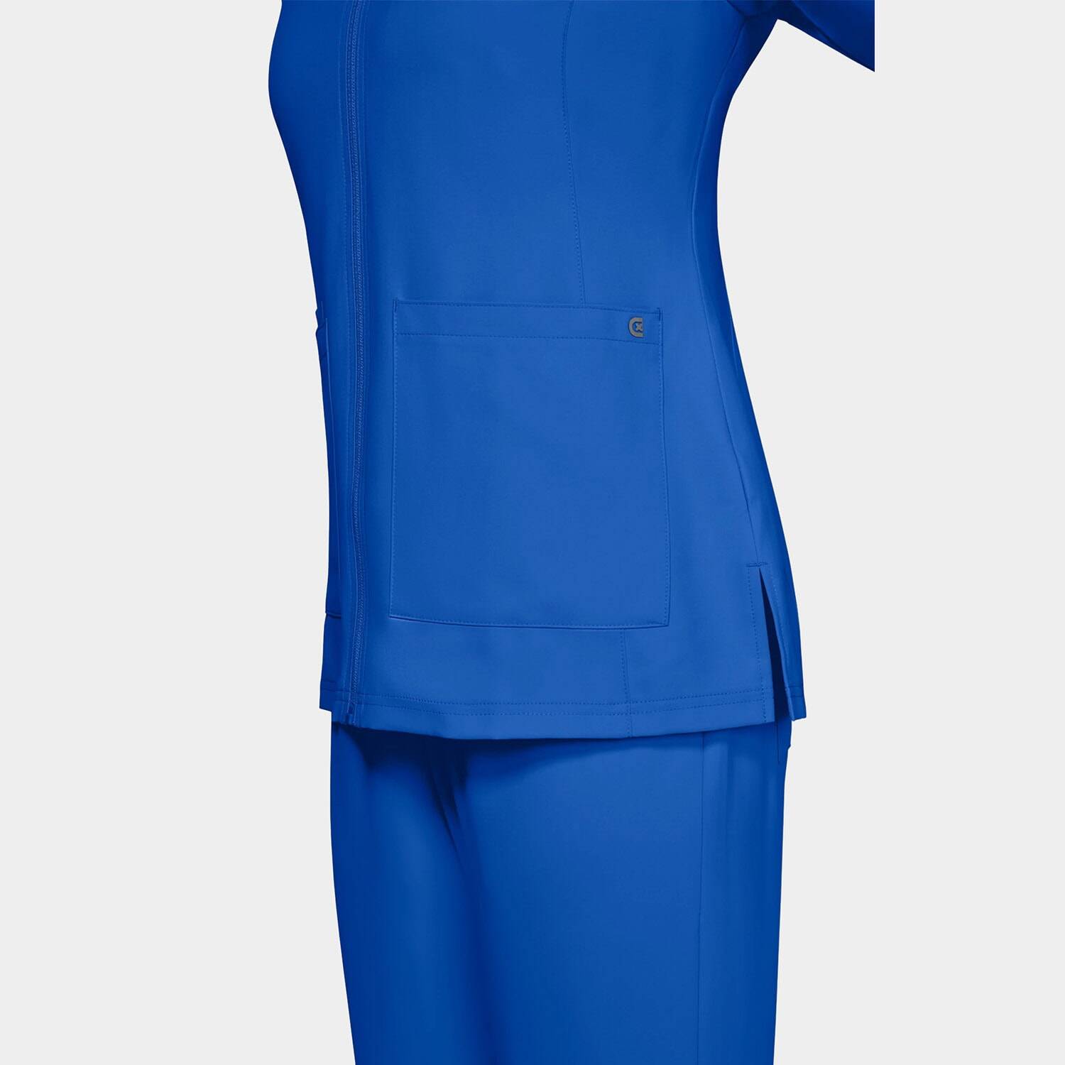 Cureology Geneses Womens Jacket | C400 5 Cureology geneses womens jacket | c400 - image 3