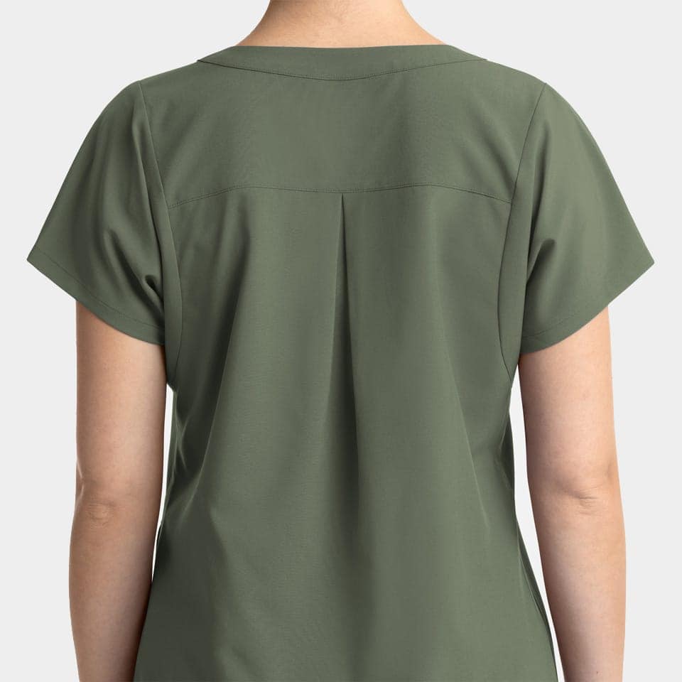 Women'S Dolman 3 Pocket Top | 5003 6 Women's dolman 3 pocket top | 5003 - image 4