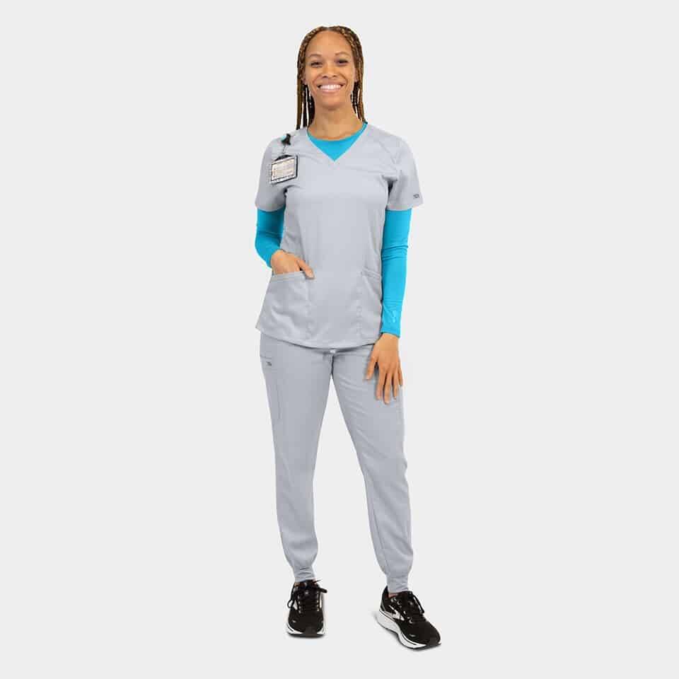 Women'S Jogger Pant | 6803 5 Women's jogger pant | 6803 - image 3