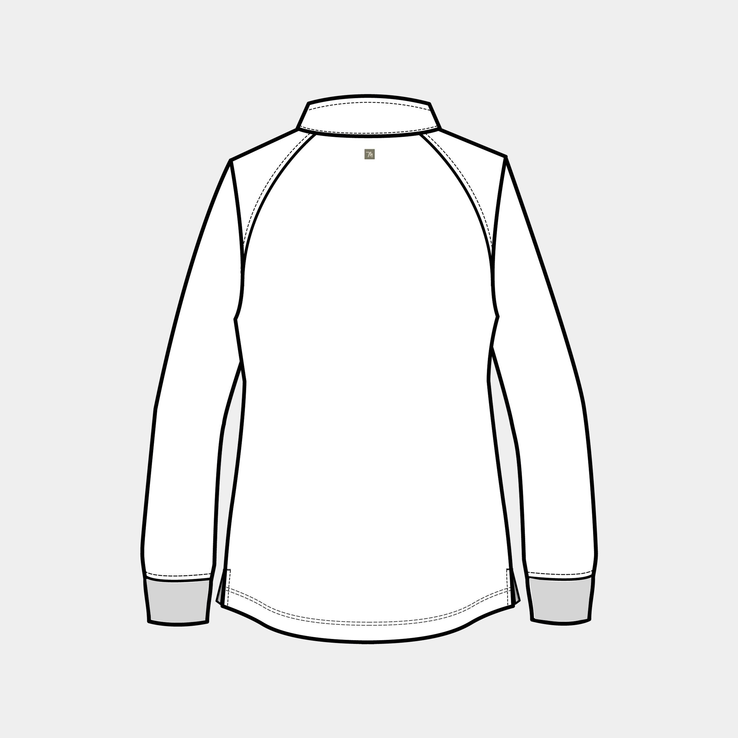 Tempo Women'S Zip Jacket | T301 4 Tempo women's zip jacket | t301 - image 3