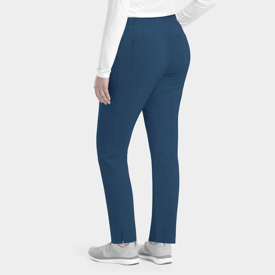 Women'S Tapered Leg Pant | 9811 5 Women's tapered leg pant | 9811 - image 3