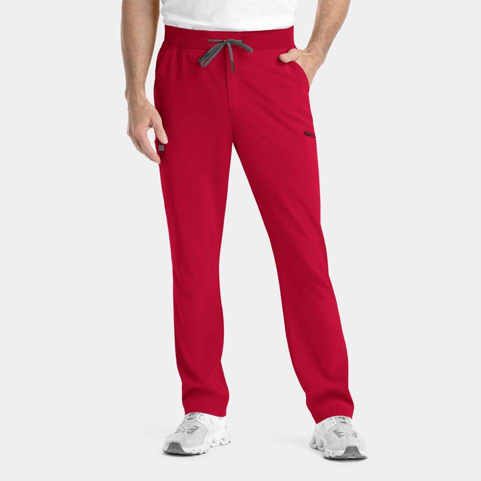 Men'S Tapered Leg Pant | 9851 3 Men's tapered leg pant | 9851