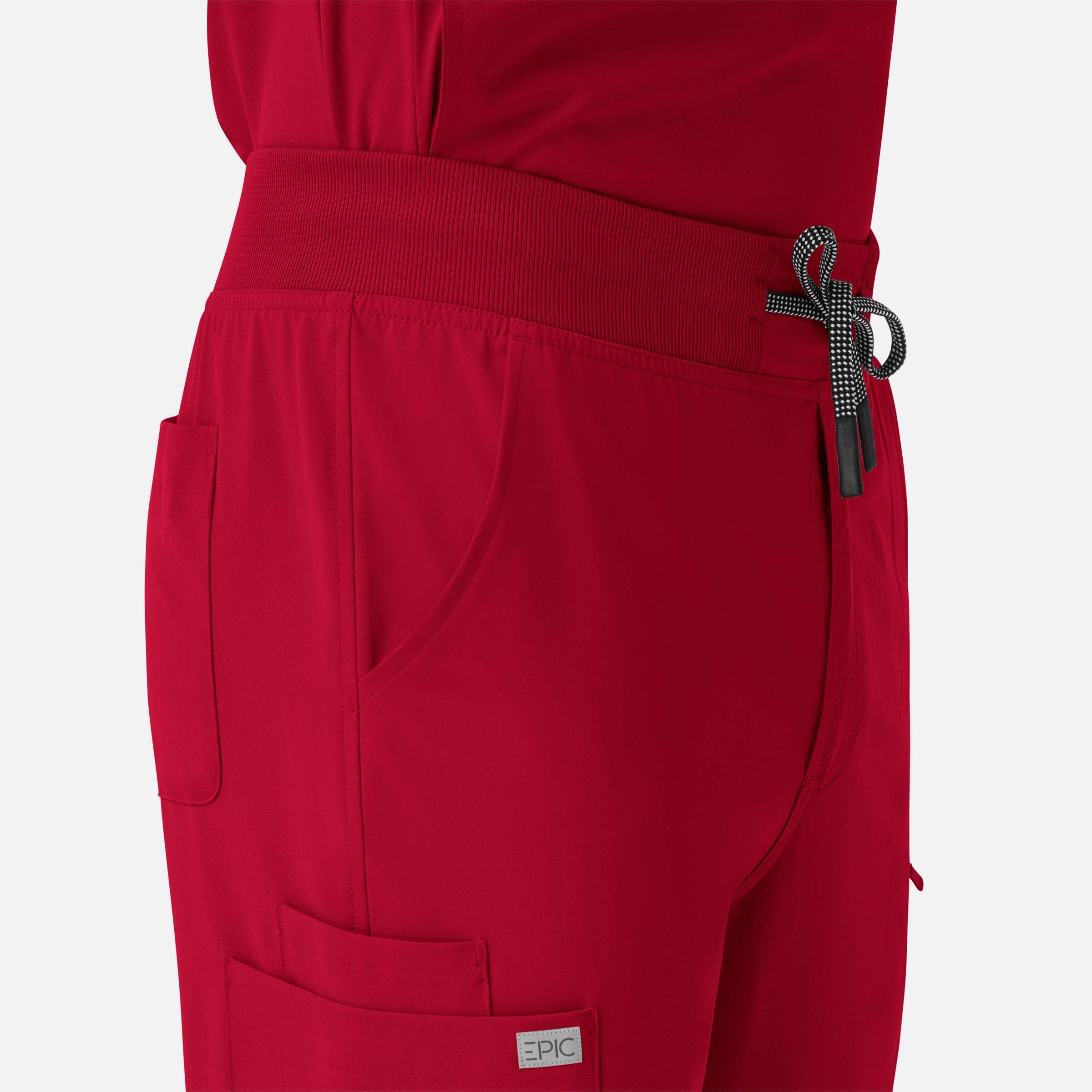 Men'S Tapered Leg Pant | 9851 6 Men's tapered leg pant | 9851 - image 4