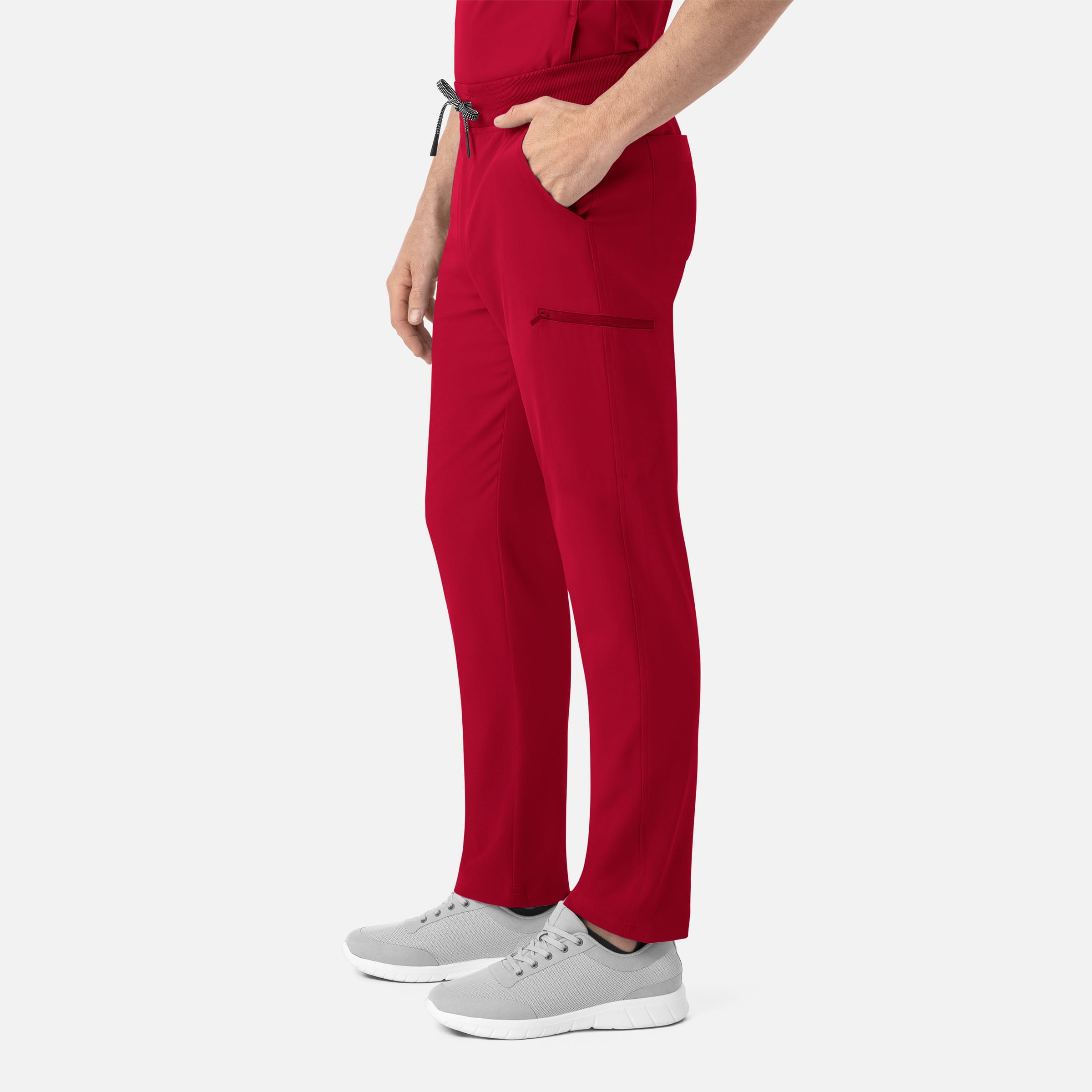 Men'S Tapered Leg Pant | 9851 7 Men's tapered leg pant | 9851 - image 5