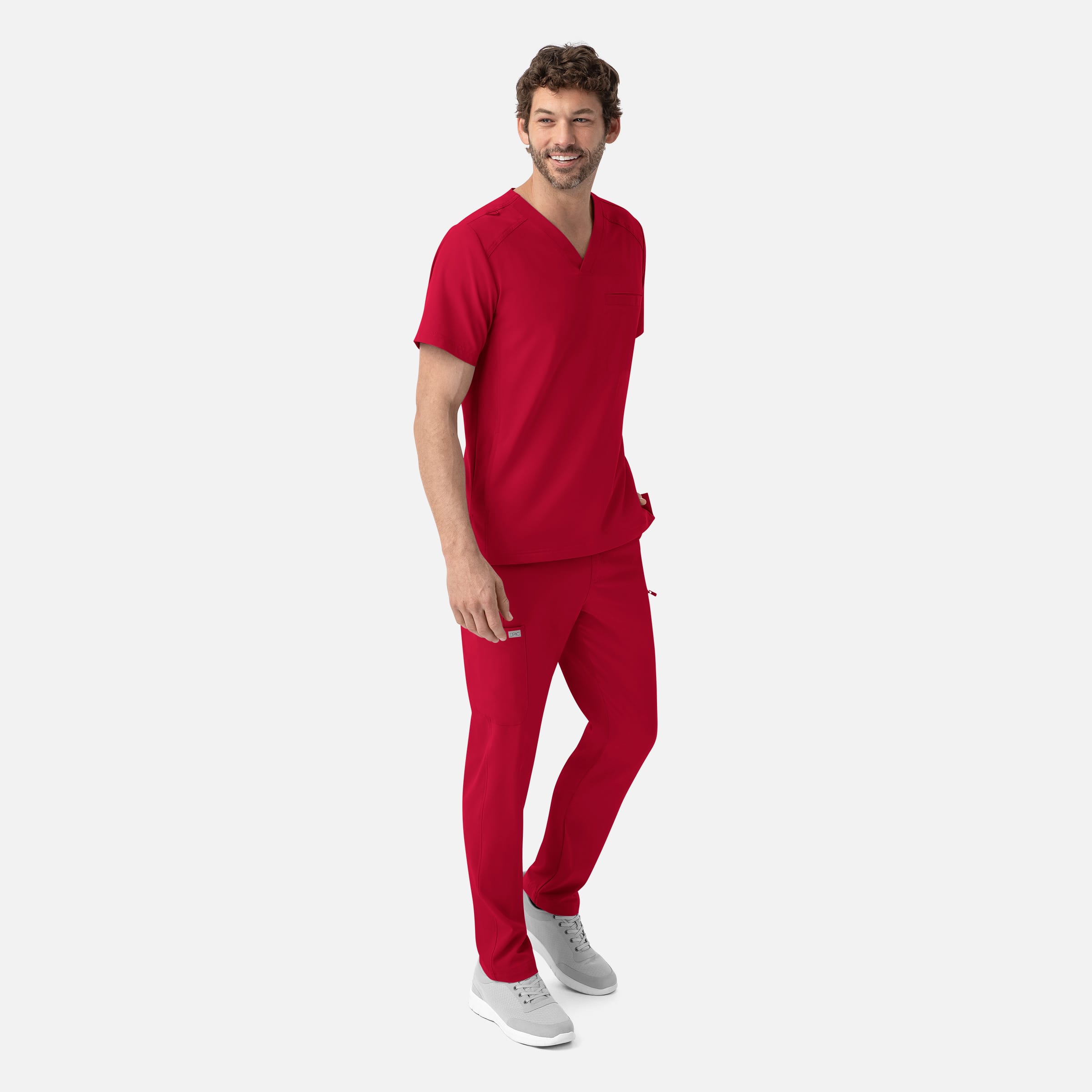 Men'S Tapered Leg Pant | 9851 8 Men's tapered leg pant | 9851 - image 6
