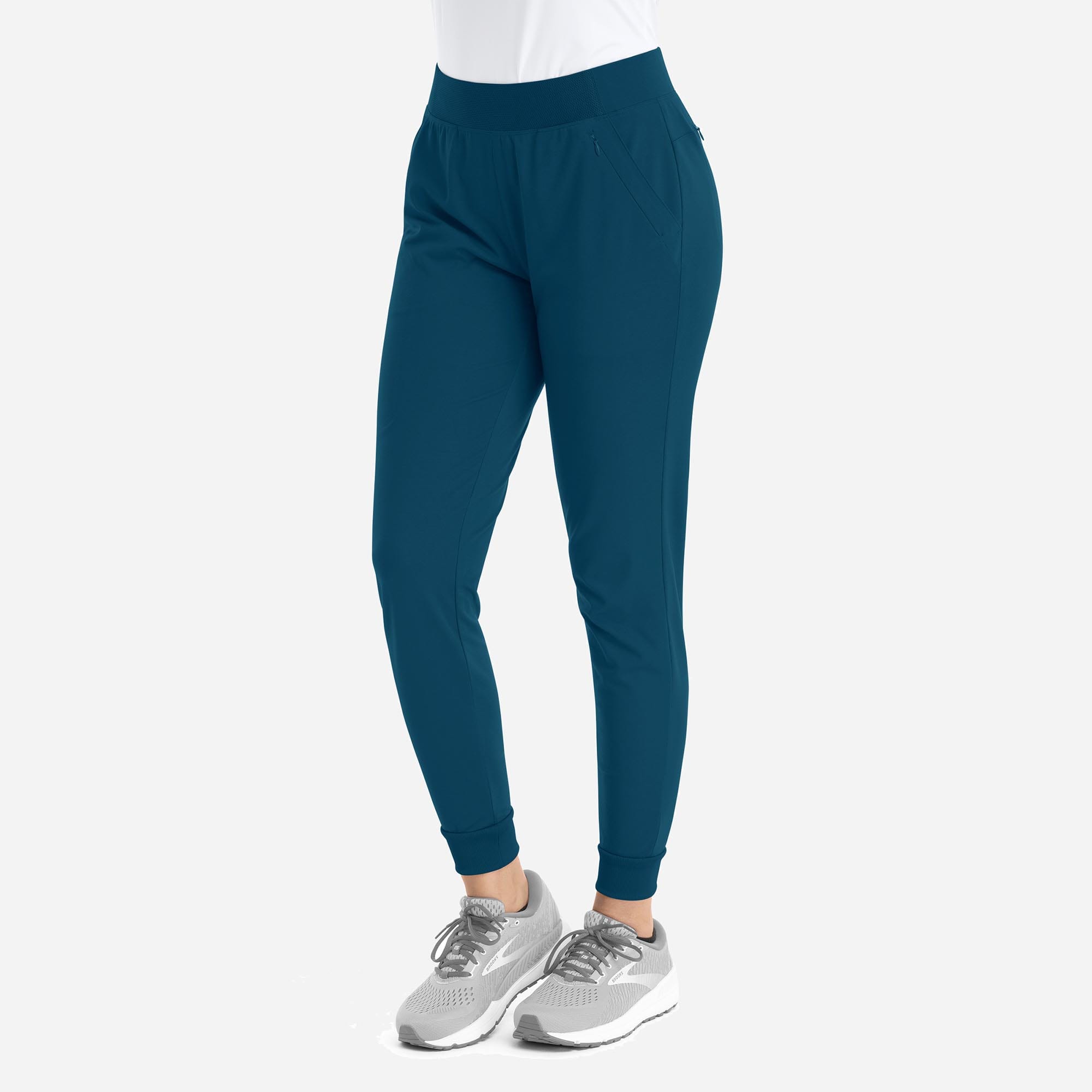 Women'S Mid Rise Jogger | 60302 5 Women's mid rise jogger | 60302 - image 3