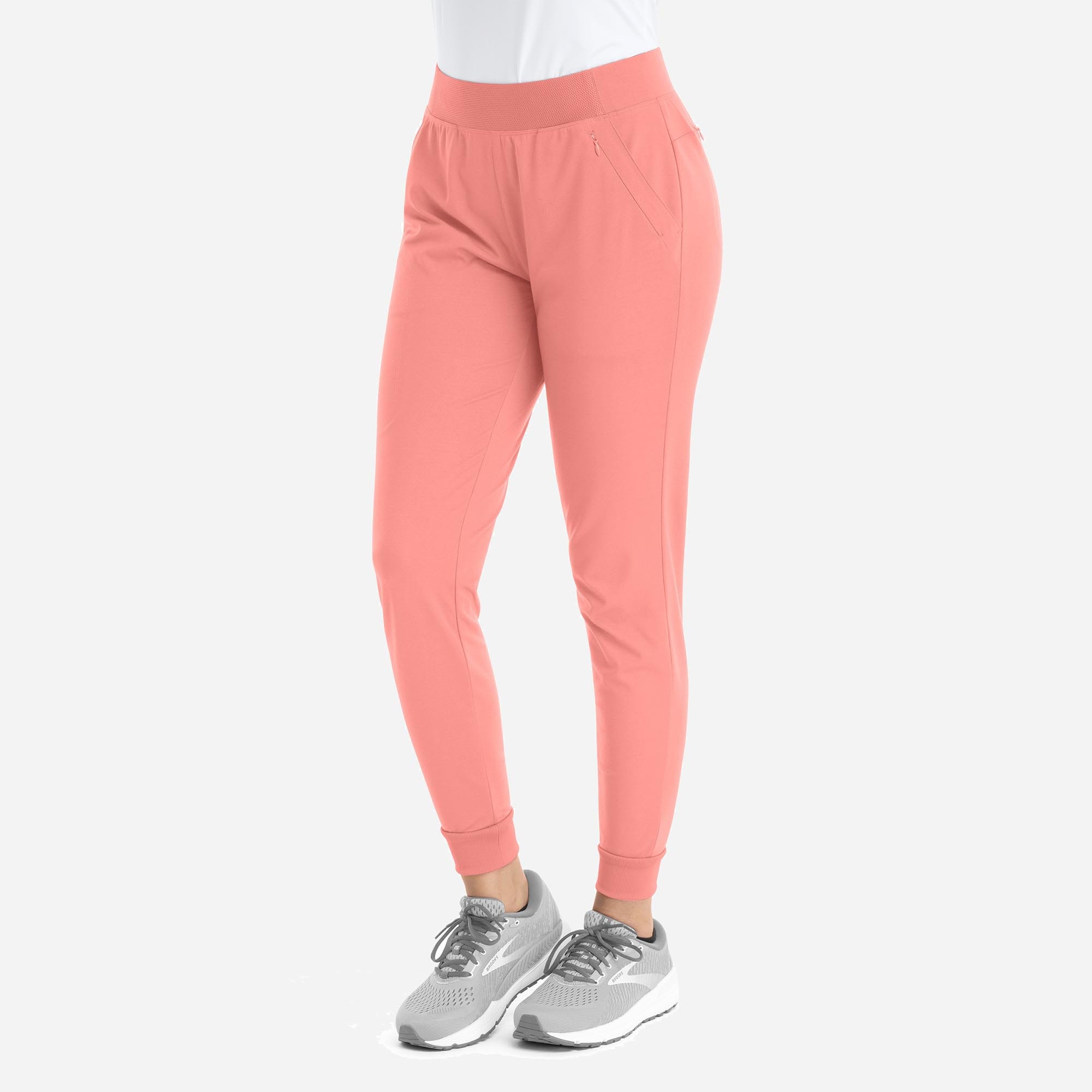 Women'S Mid Rise Jogger | 60302 6 Women's mid rise jogger | 60302 - image 4