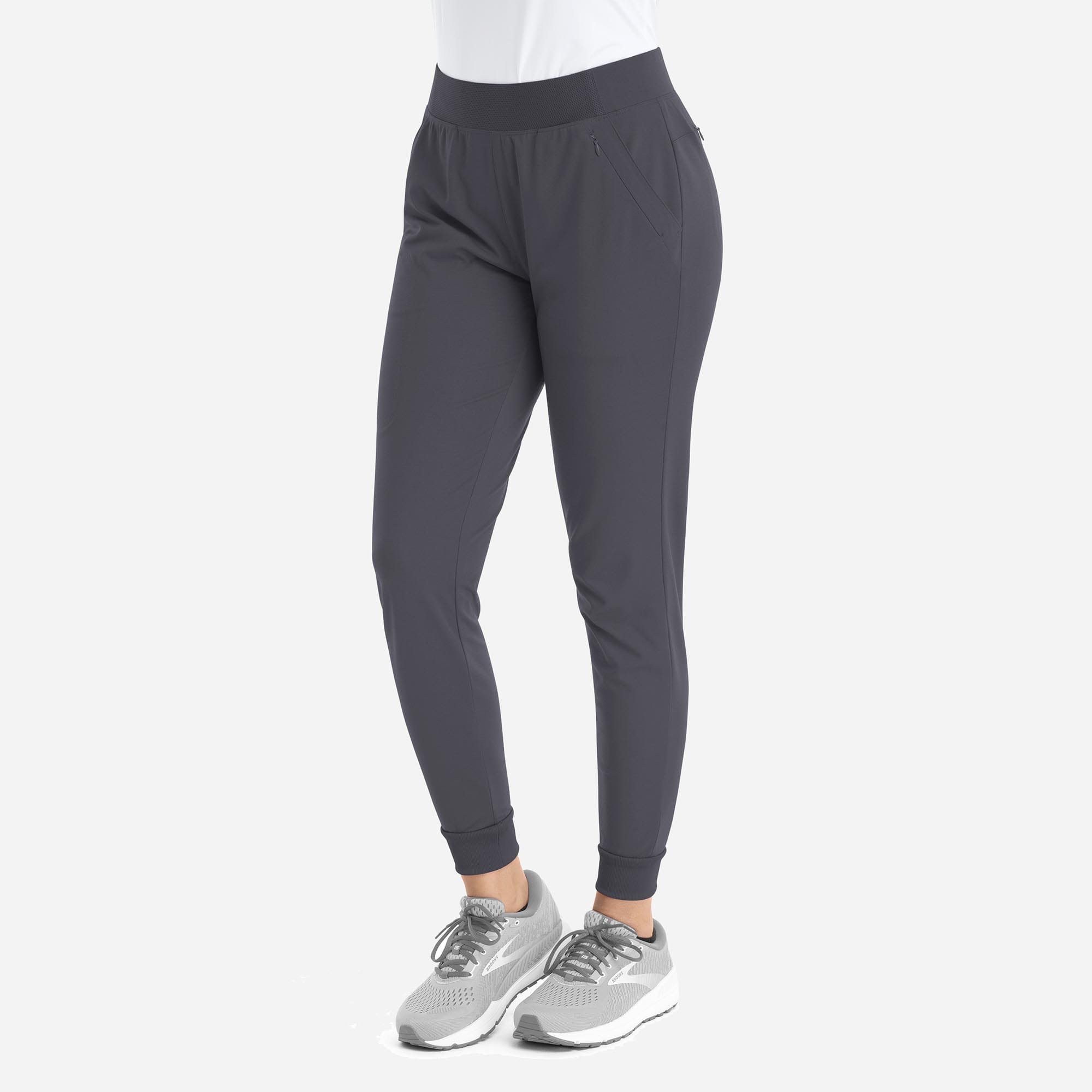 Women'S Mid Rise Jogger | 60302 8 Women's mid rise jogger | 60302 - image 6