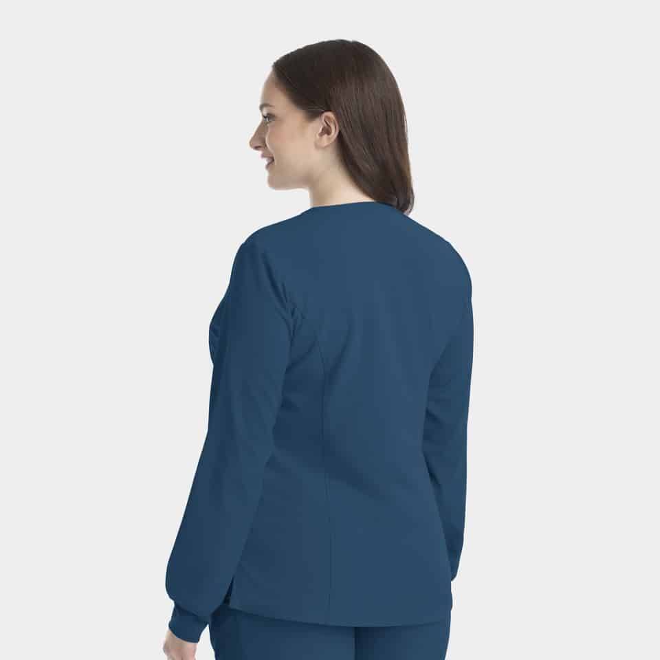 Women'S Snap Jacket | 4811 10 Women's snap jacket | 4811 - image 8