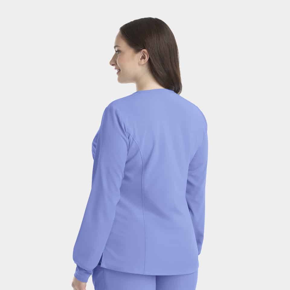 Women'S Snap Jacket | 4811 4 Women's snap jacket | 4811 - image 2