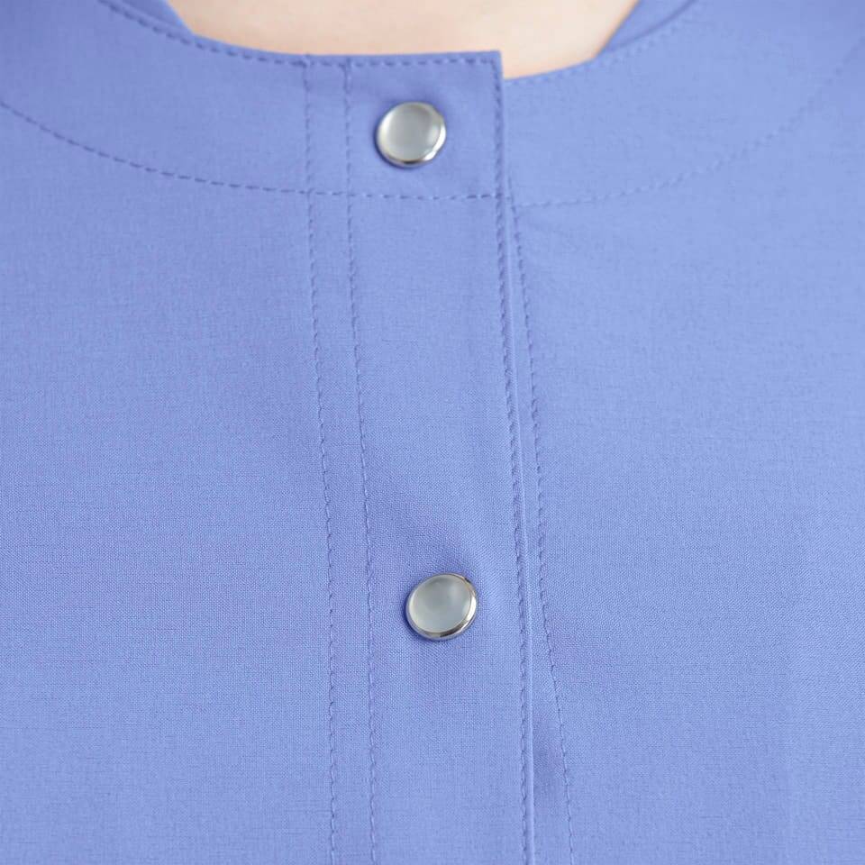 Women'S Snap Jacket | 4811 6 Women's snap jacket | 4811 - image 4