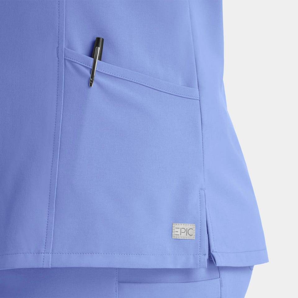 Women'S Snap Jacket | 4811 7 Women's snap jacket | 4811 - image 5
