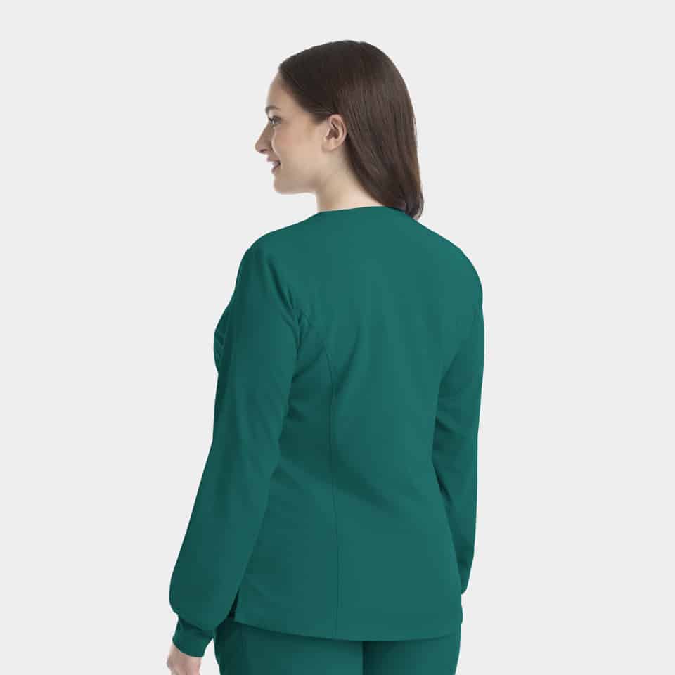 Women'S Snap Jacket | 4811 14 Women's snap jacket | 4811 - image 12