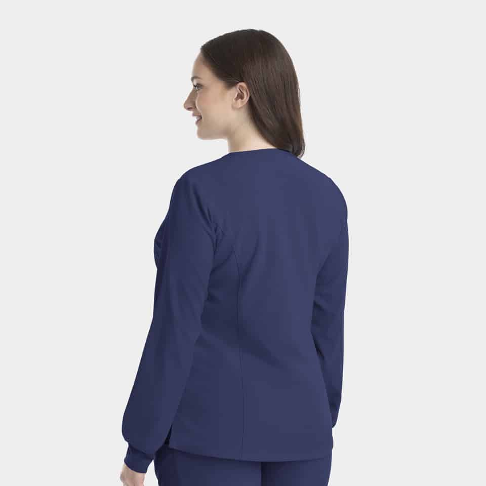 Women'S Snap Jacket | 4811 16 Women's snap jacket | 4811 - image 14