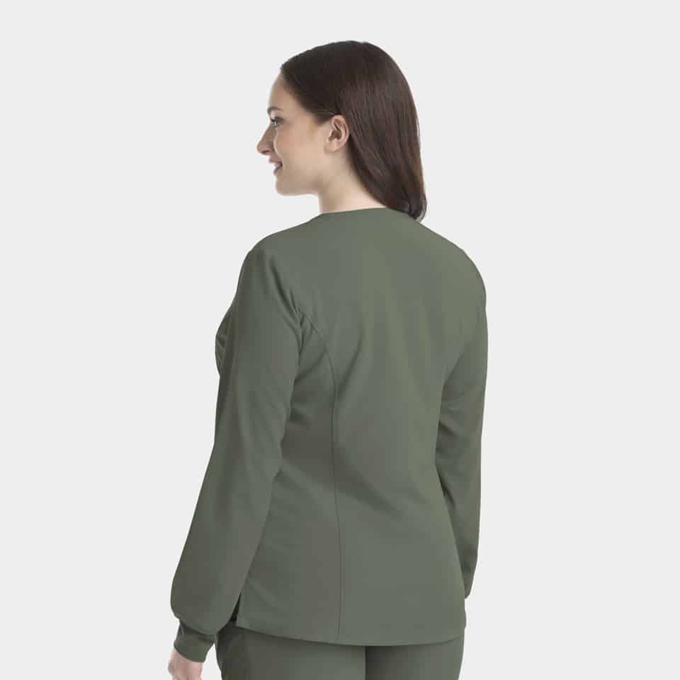 Women'S Snap Jacket | 4811 18 Women's snap jacket | 4811 - image 16