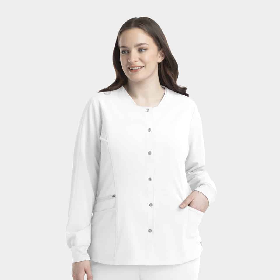 Women'S Snap Jacket | 4811 25 Women's snap jacket | 4811 - image 23
