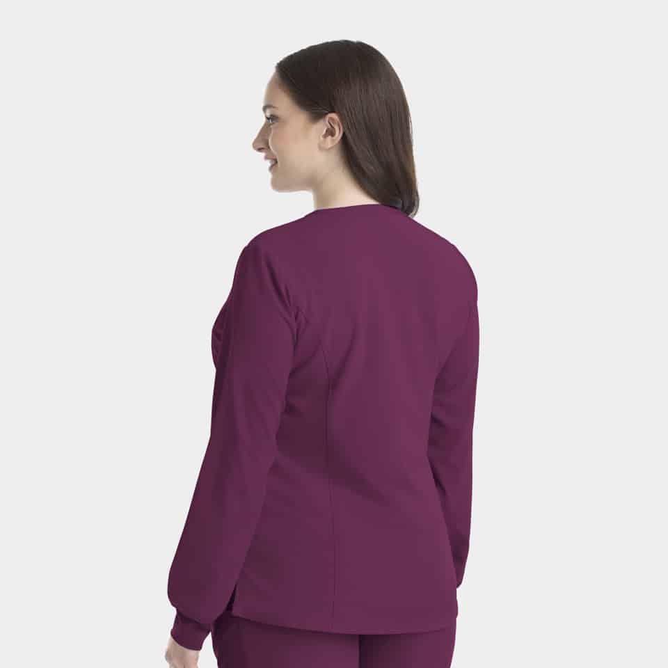 Women'S Snap Jacket | 4811 28 Women's snap jacket | 4811 - image 26