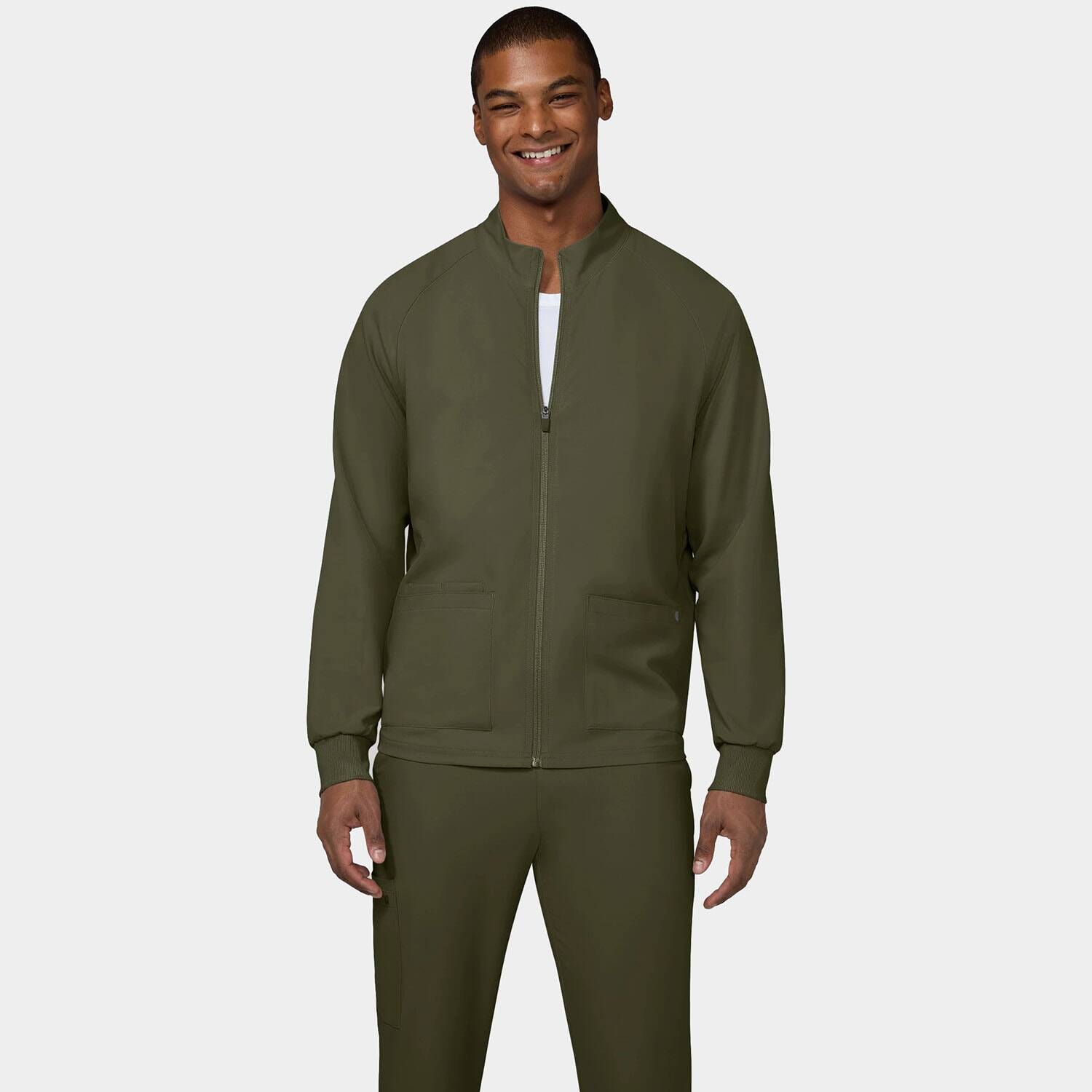 Cureology Alpha Mens Jacket | C401 3 Cureology alpha mens jacket | c401