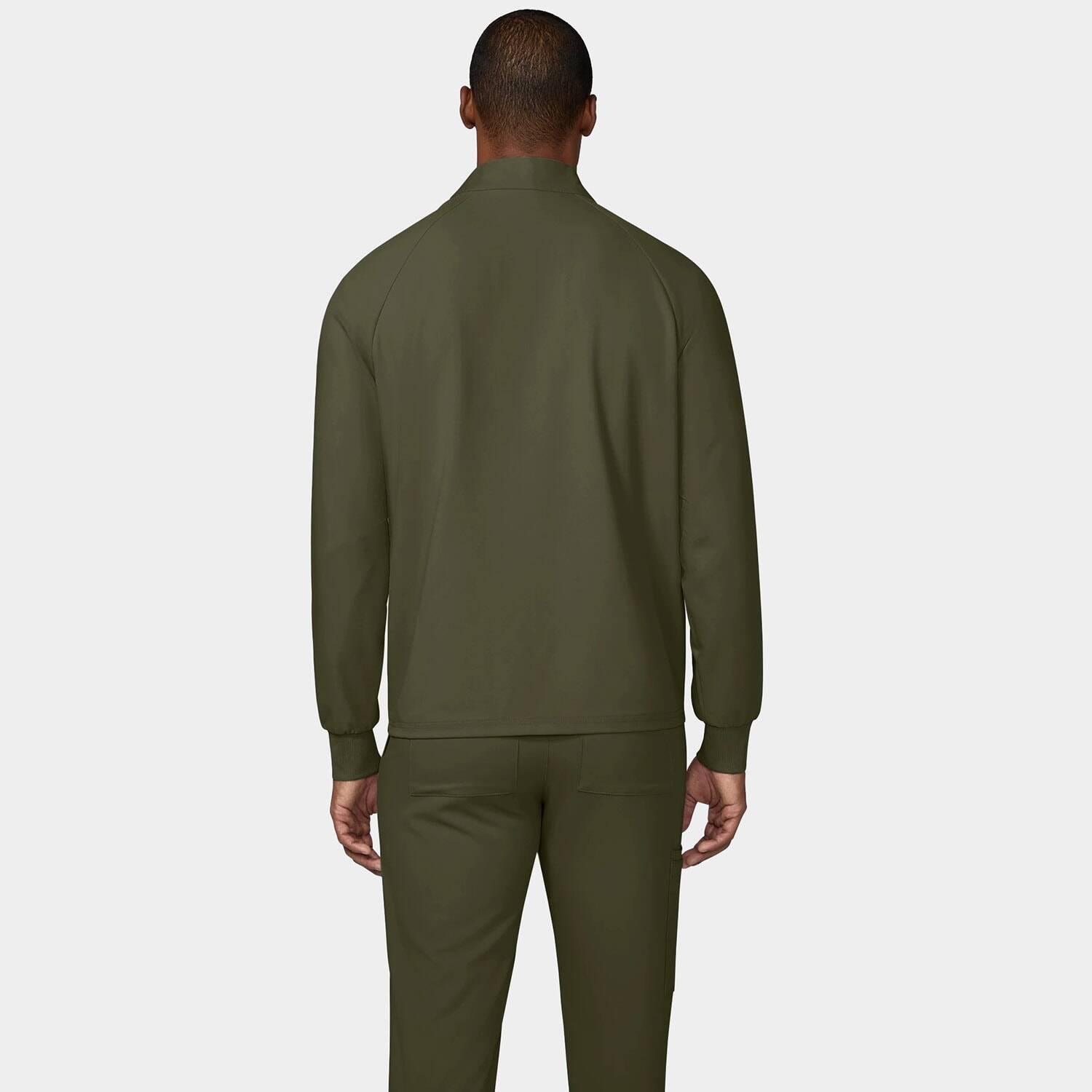 Cureology Alpha Mens Jacket | C401 4 Cureology alpha mens jacket | c401 - image 2