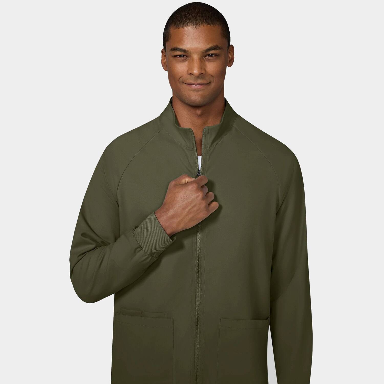 Cureology Alpha Mens Jacket | C401 5 Cureology alpha mens jacket | c401 - image 3