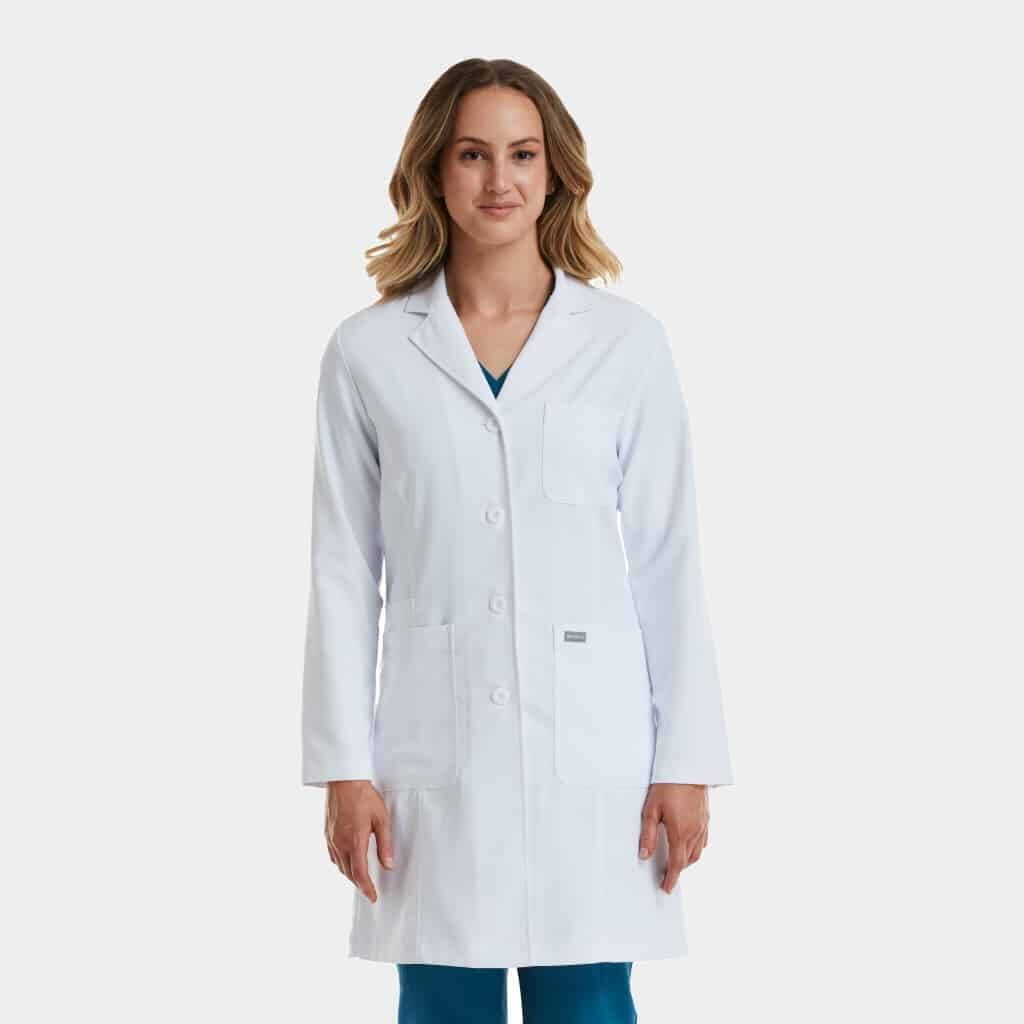 Women'S Lab Coat | 5071 3 Women's lab coat | 5071