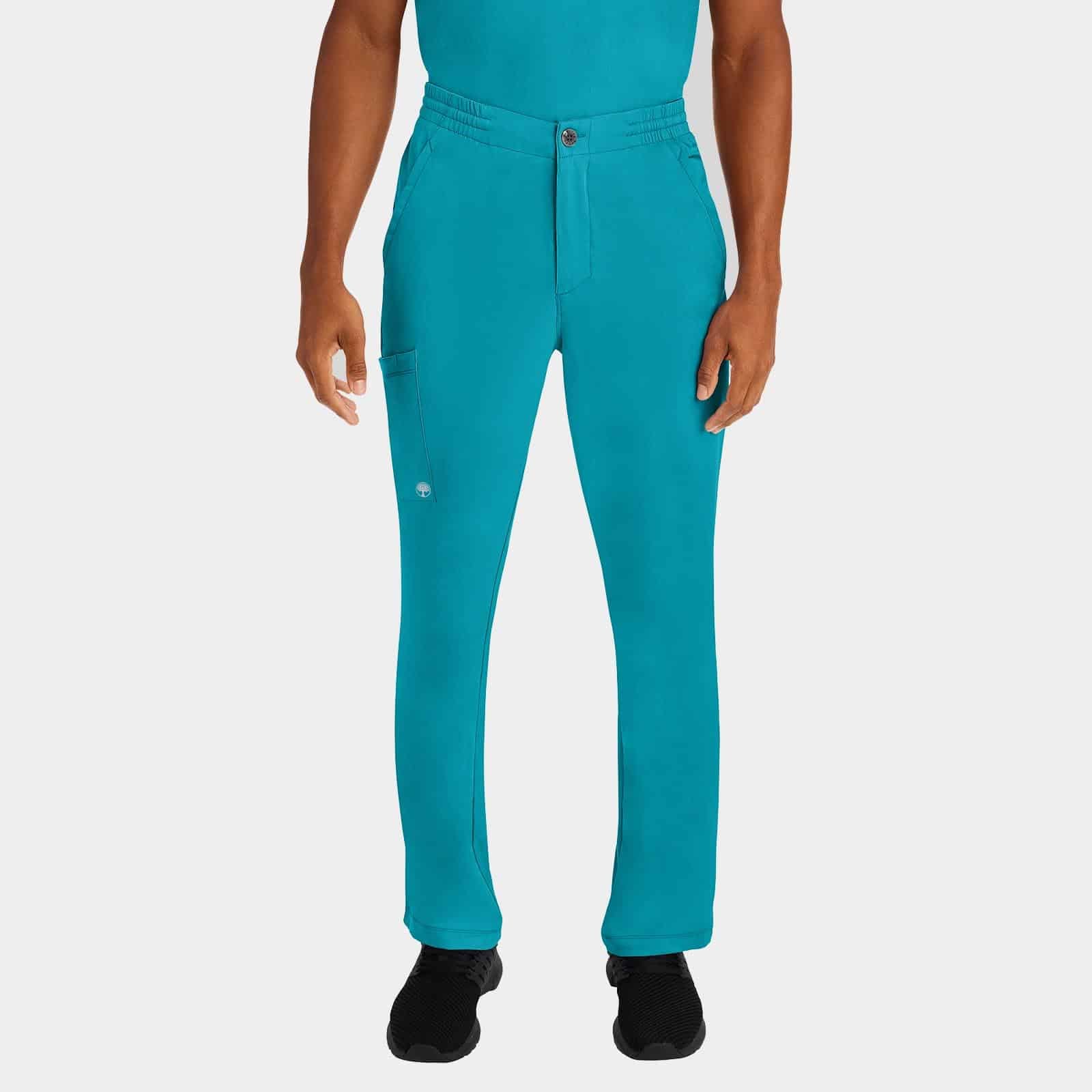 Ryan pant short length | 9590s