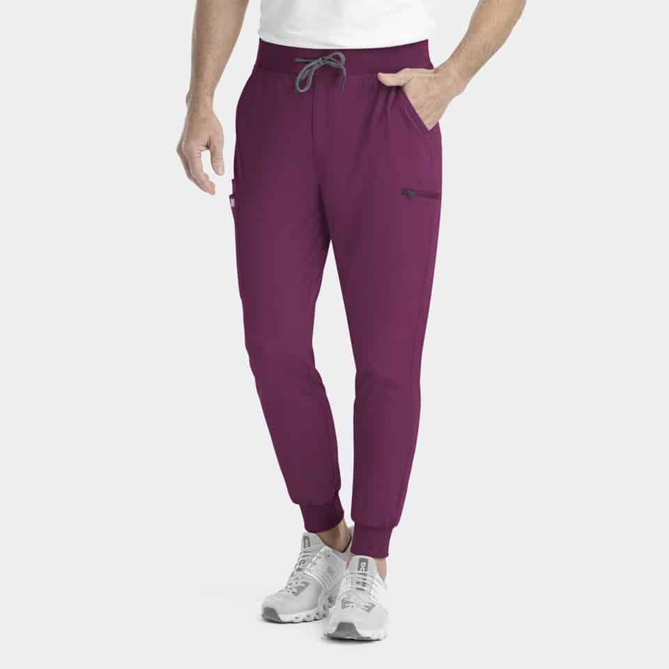 Men'S Jogger Pant | Epic Scrubs 9852 3 Men's jogger pant | epic scrubs 9852