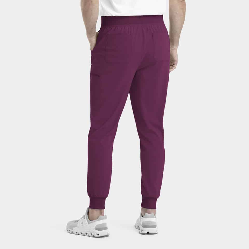 Men'S Jogger Pant | Epic Scrubs 9852 4 Men's jogger pant | epic scrubs 9852 - image 2