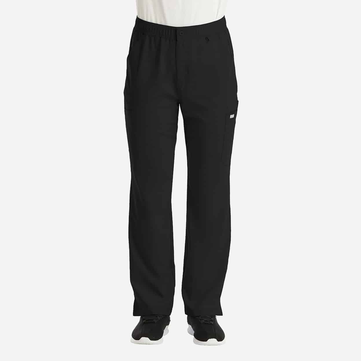 Men'S Fly Front Cargo Pant | 5891 4 Men's fly front cargo pant | 5891 - image 2
