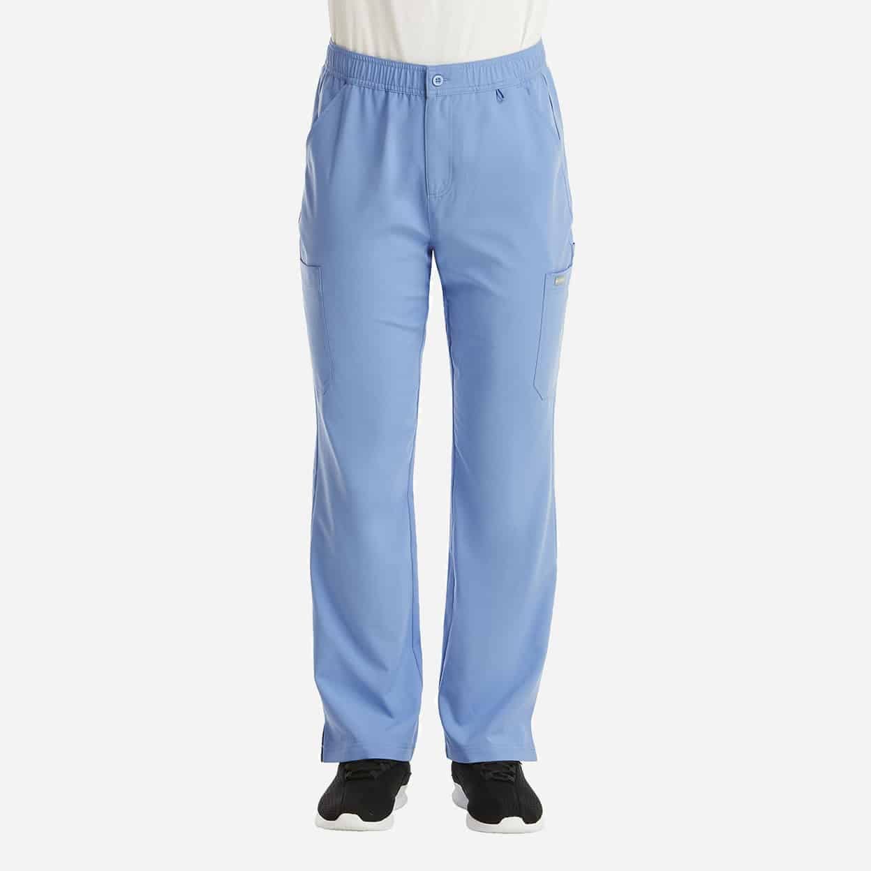 Men'S Fly Front Cargo Pant | 5891 5 Men's fly front cargo pant | 5891 - image 3