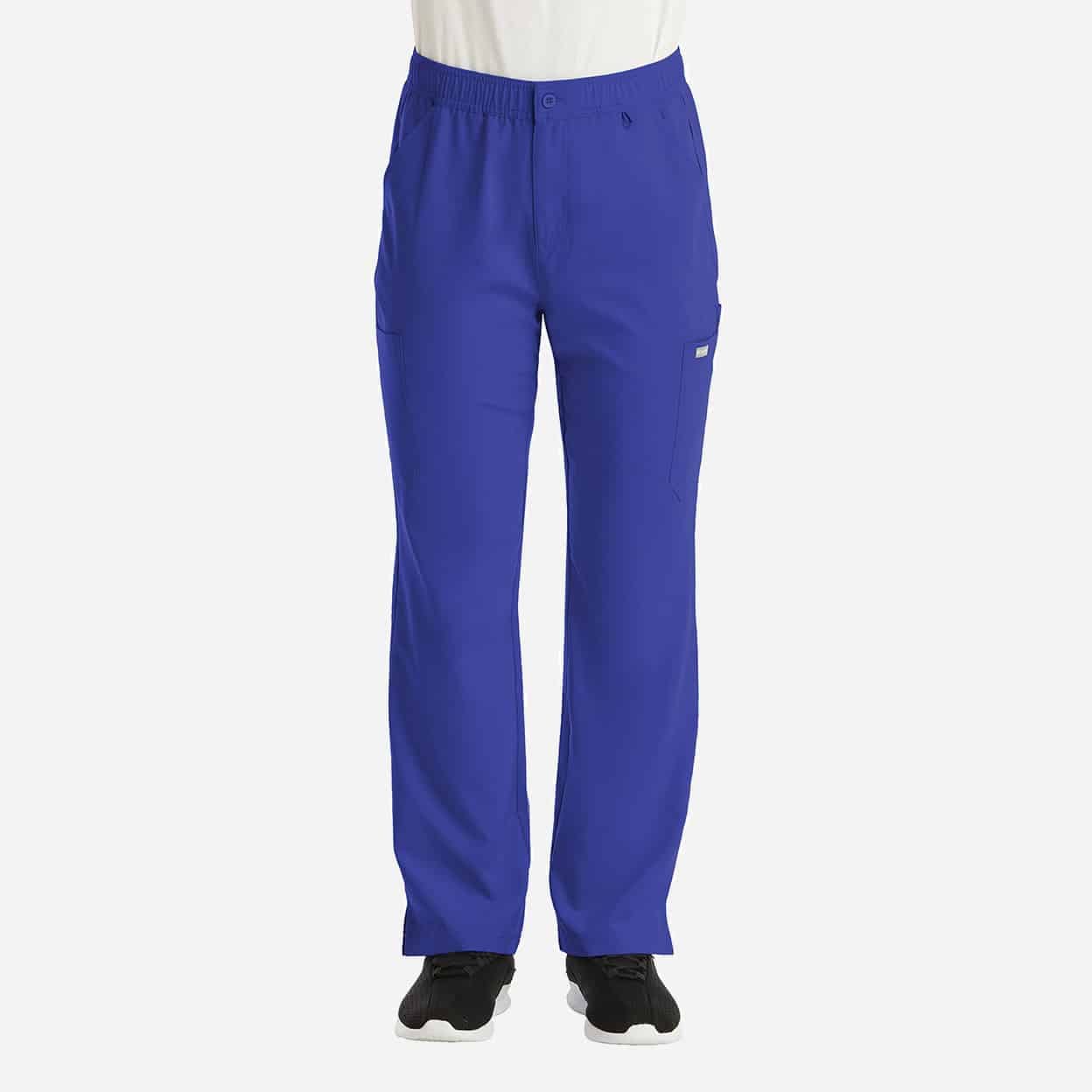 Men'S Fly Front Cargo Pant | 5891 7 Men's fly front cargo pant | 5891 - image 5