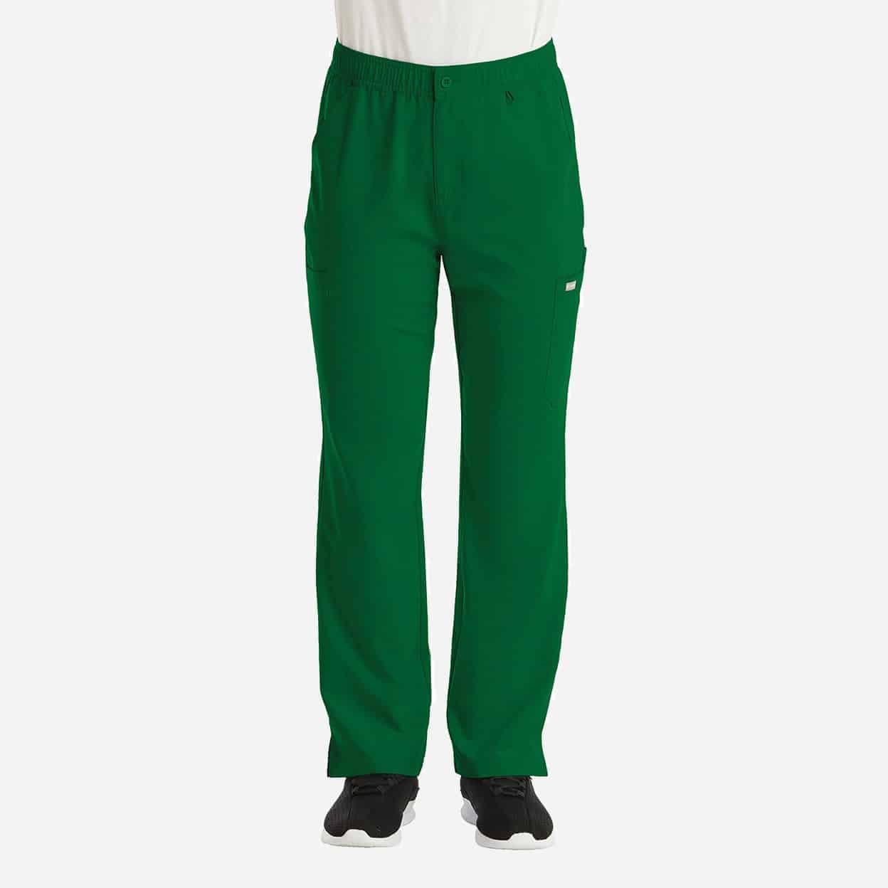 Men'S Fly Front Cargo Pant | 5891 9 Men's fly front cargo pant | 5891 - image 7