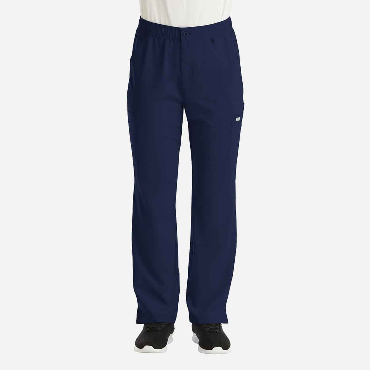 Men'S Fly Front Cargo Pant | 5891 10 Men's fly front cargo pant | 5891 - image 8
