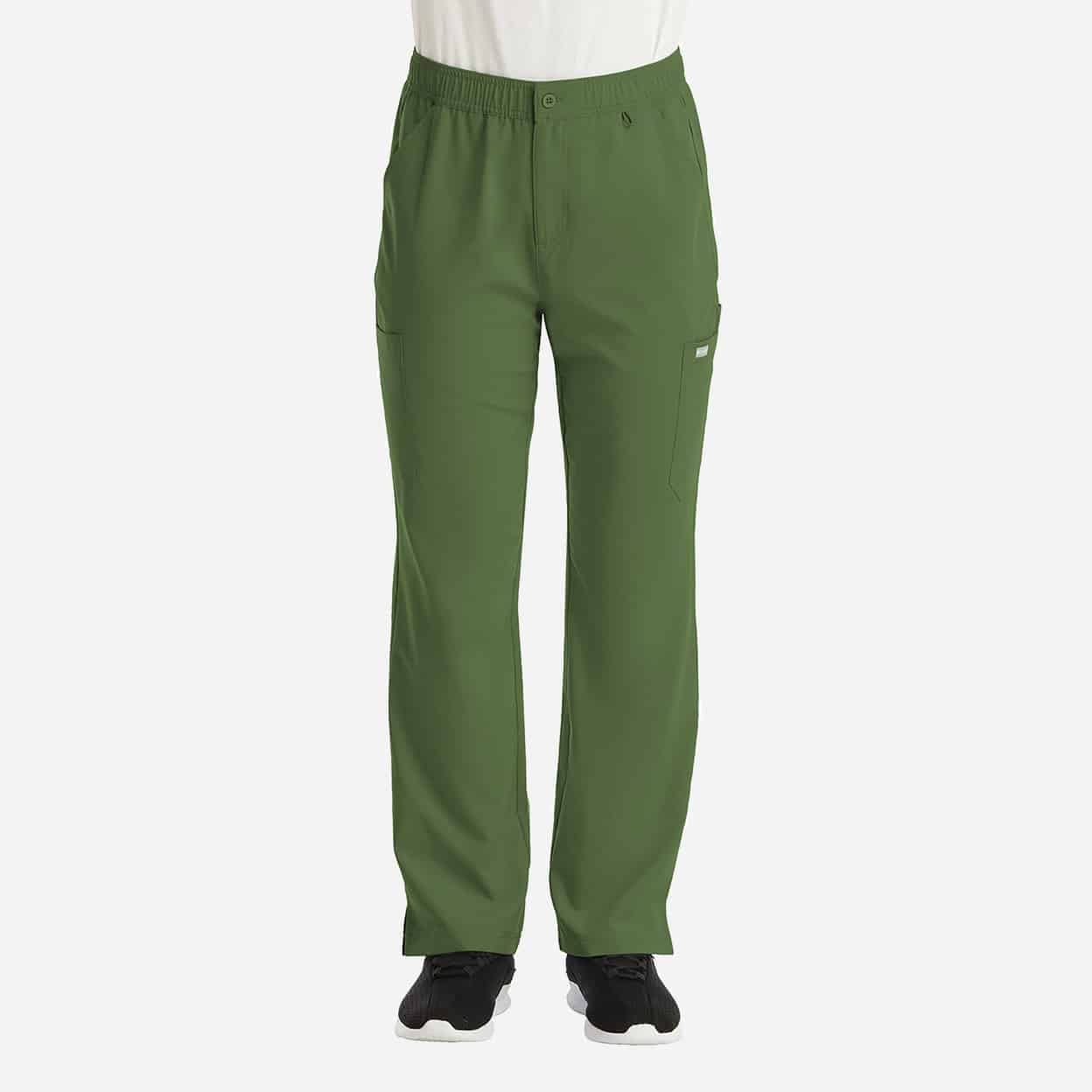 Men'S Fly Front Cargo Pant | 5891 11 Men's fly front cargo pant | 5891 - image 9