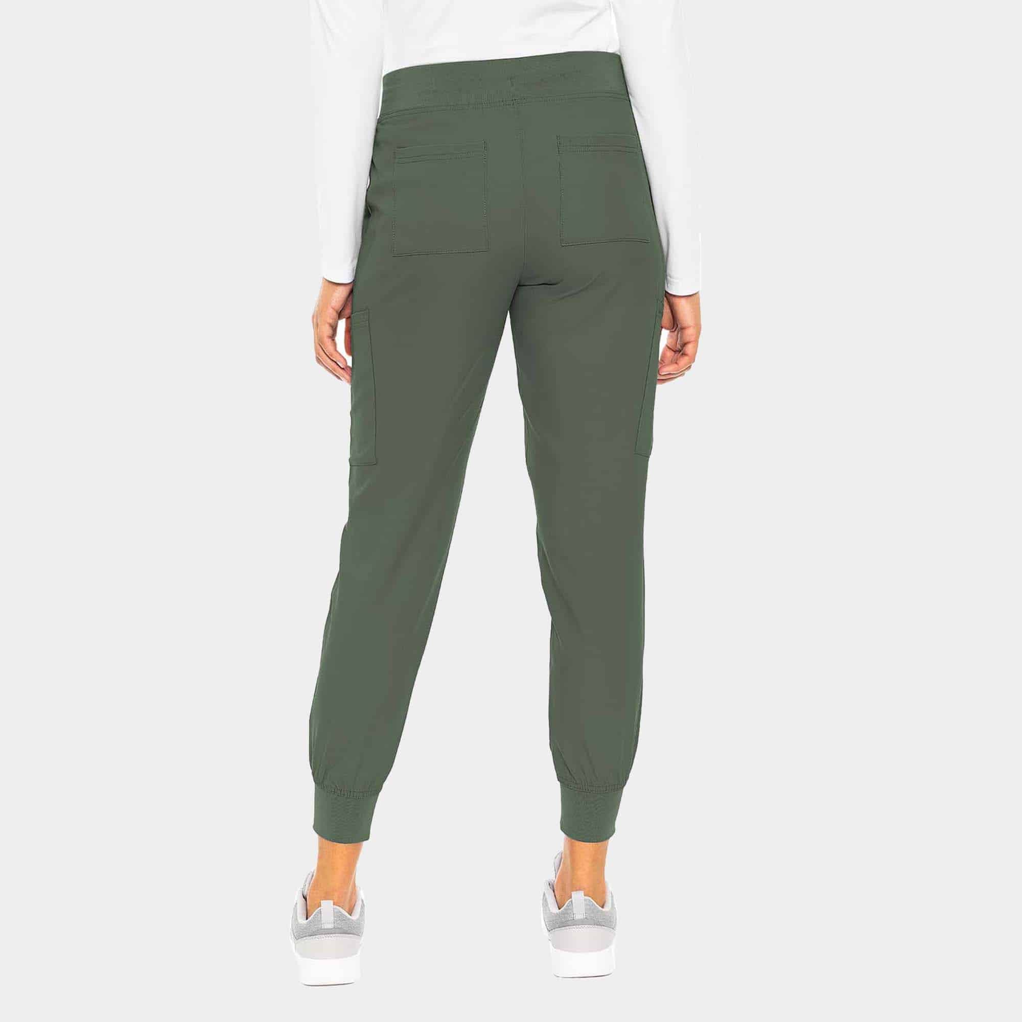 Mc Insight Jogger Regular Length | Mc2711 4 Mc insight jogger regular length | mc2711 - image 2