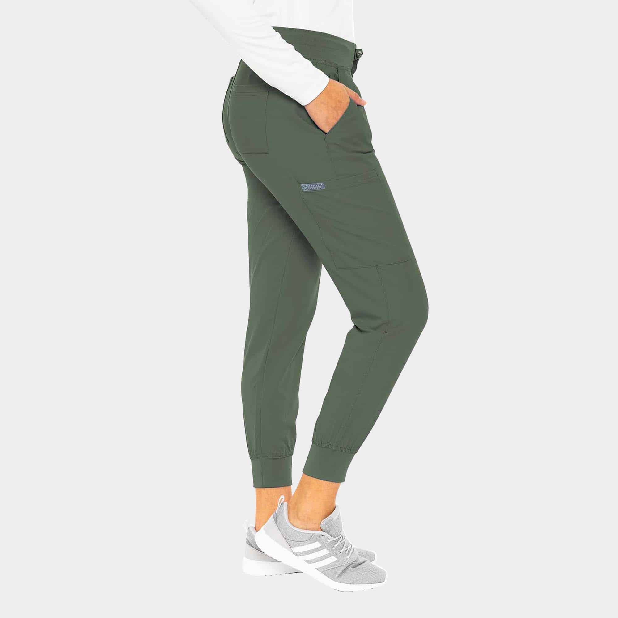 Mc Insight Jogger Regular Length | Mc2711 5 Mc insight jogger regular length | mc2711 - image 3