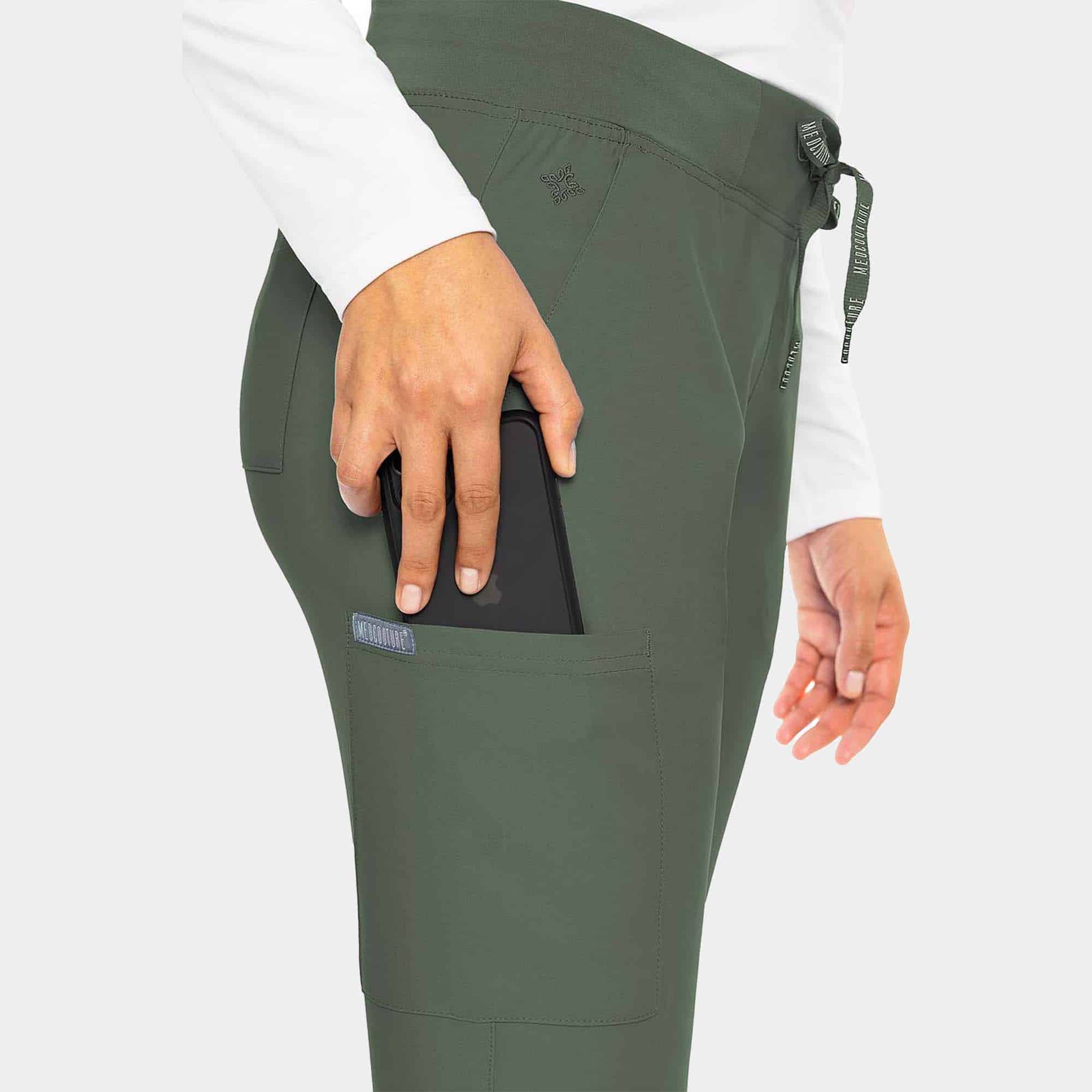 Mc Insight Jogger Regular Length | Mc2711 6 Mc insight jogger regular length | mc2711 - image 4