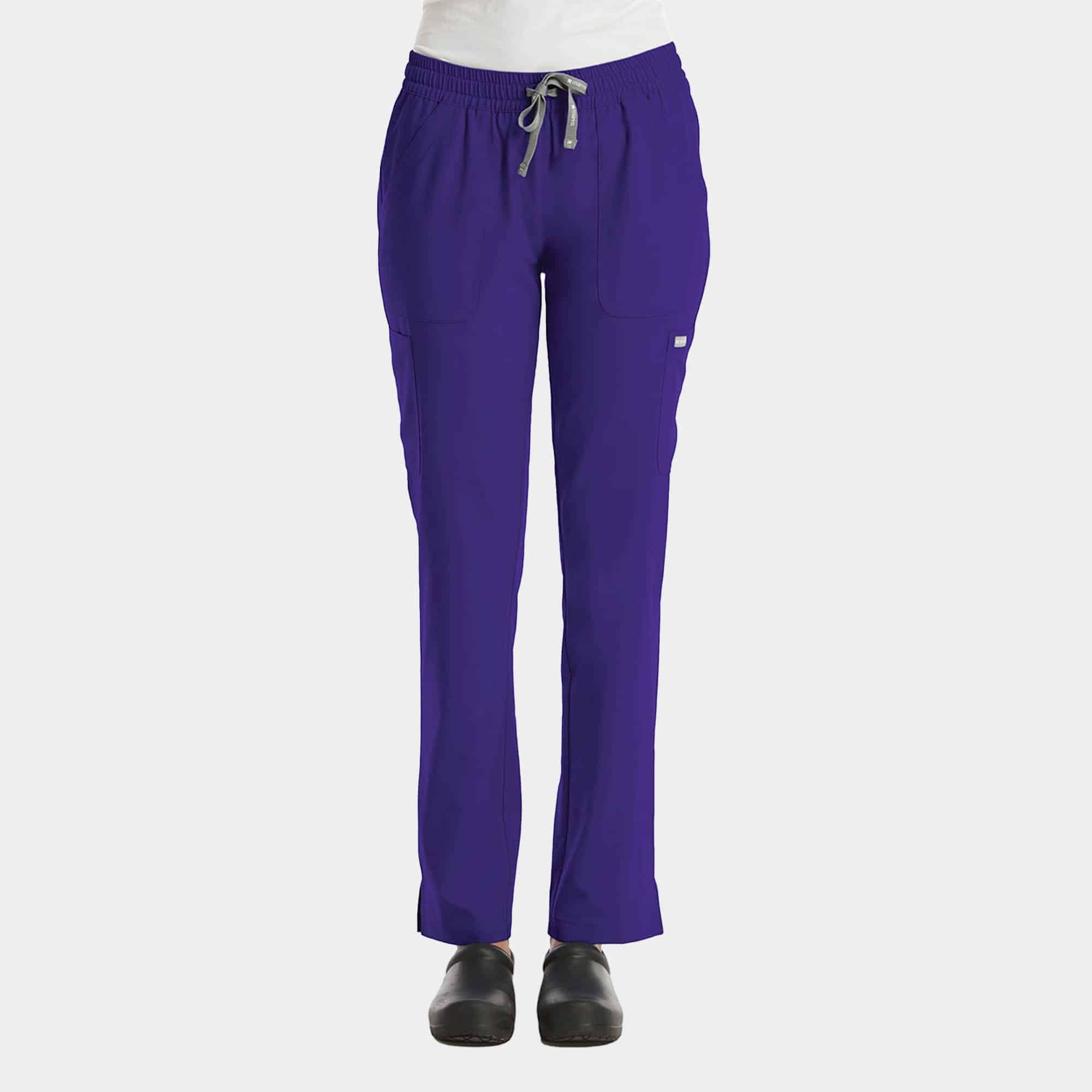 Women's 6-pocket pant | 5091