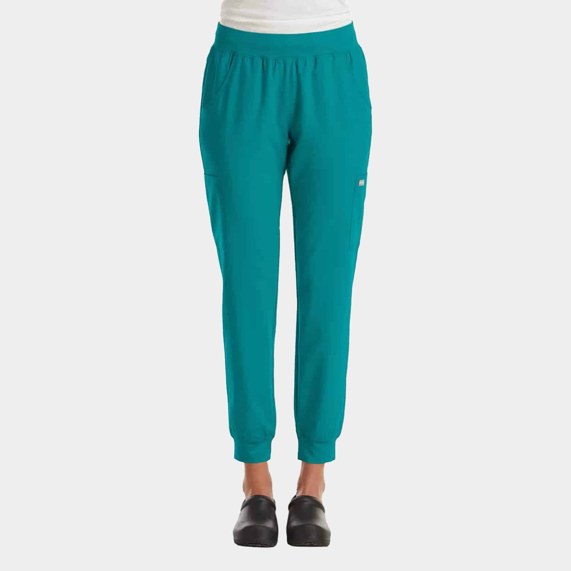 Women's pull on jogger pant | 5092