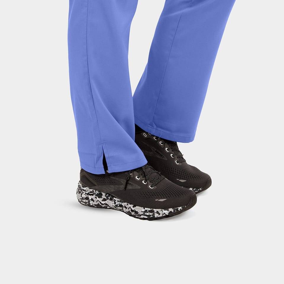 Women'S Semi-Tapered Pant W/ Yoga Style Waistband | 6802 11 Women's semi-tapered pant w/ yoga style waistband | 6802 - image 9