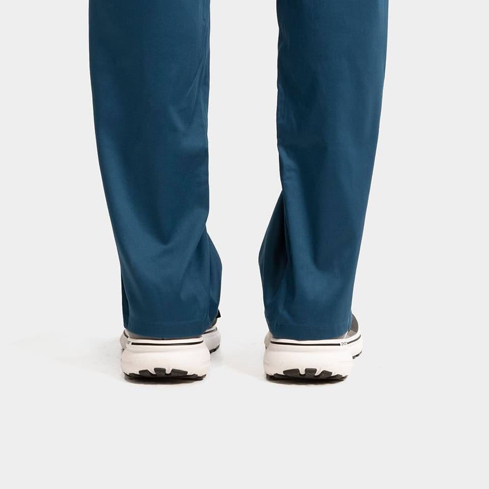 Women'S Semi-Tapered Pant W/ Yoga Style Waistband | 6802 18 Women's semi-tapered pant w/ yoga style waistband | 6802 - image 16