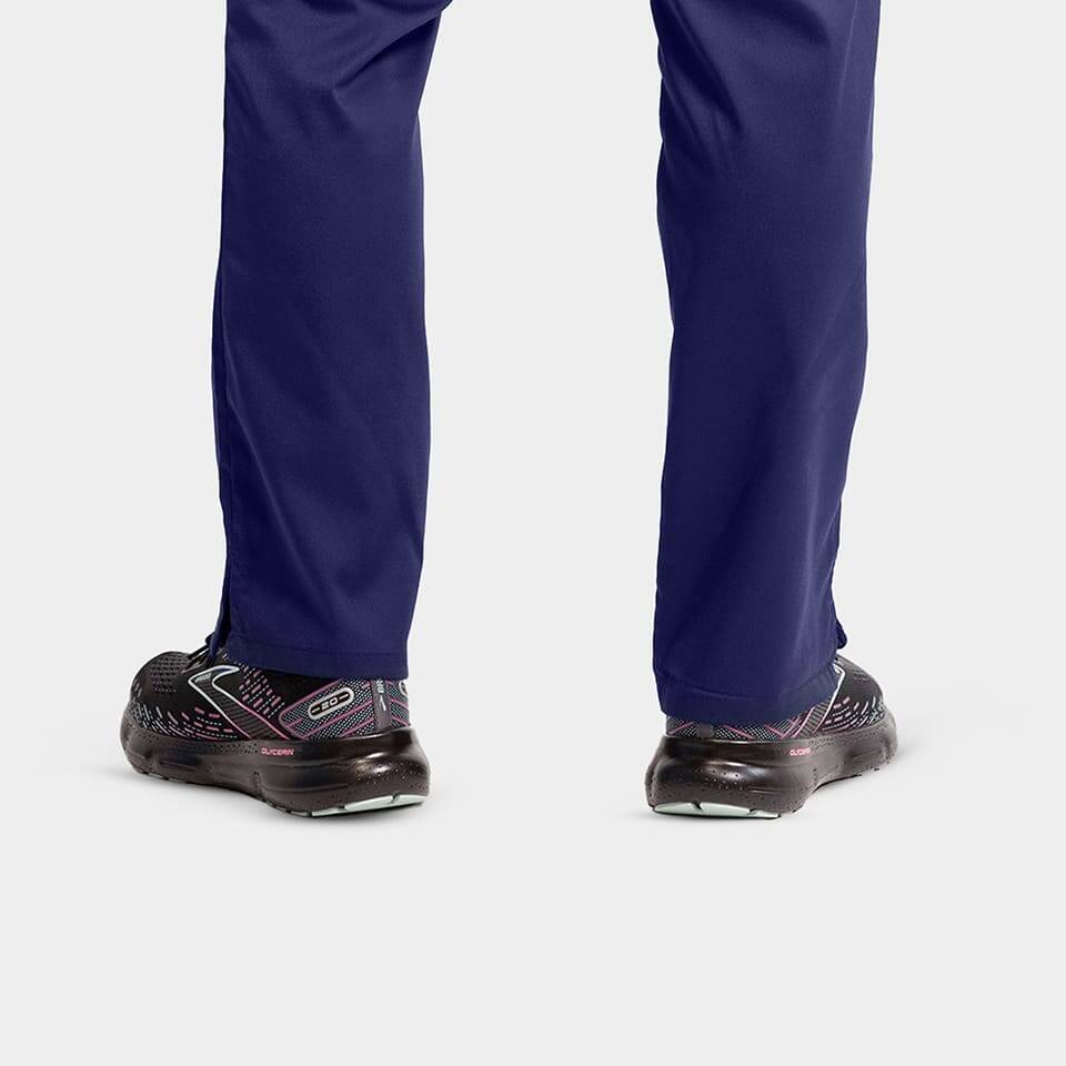 Women'S Semi-Tapered Pant W/ Yoga Style Waistband | 6802 22 Women's semi-tapered pant w/ yoga style waistband | 6802 - image 20