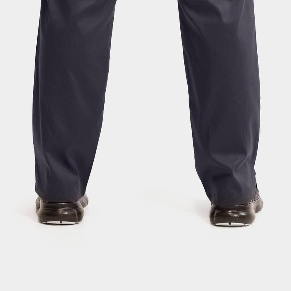 Women'S Semi-Tapered Pant W/ Yoga Style Waistband | 6802 26 Women's semi-tapered pant w/ yoga style waistband | 6802 - image 24