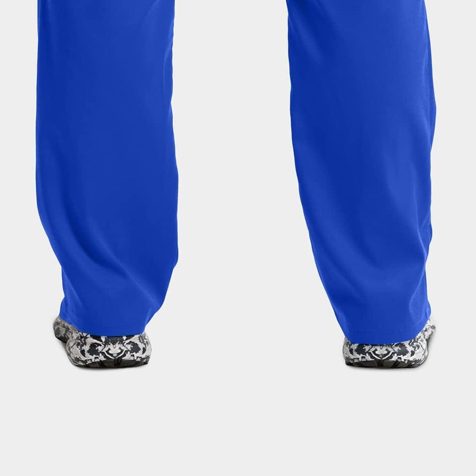 Women'S Semi-Tapered Pant W/ Yoga Style Waistband | 6802 29 Women's semi-tapered pant w/ yoga style waistband | 6802 - image 27
