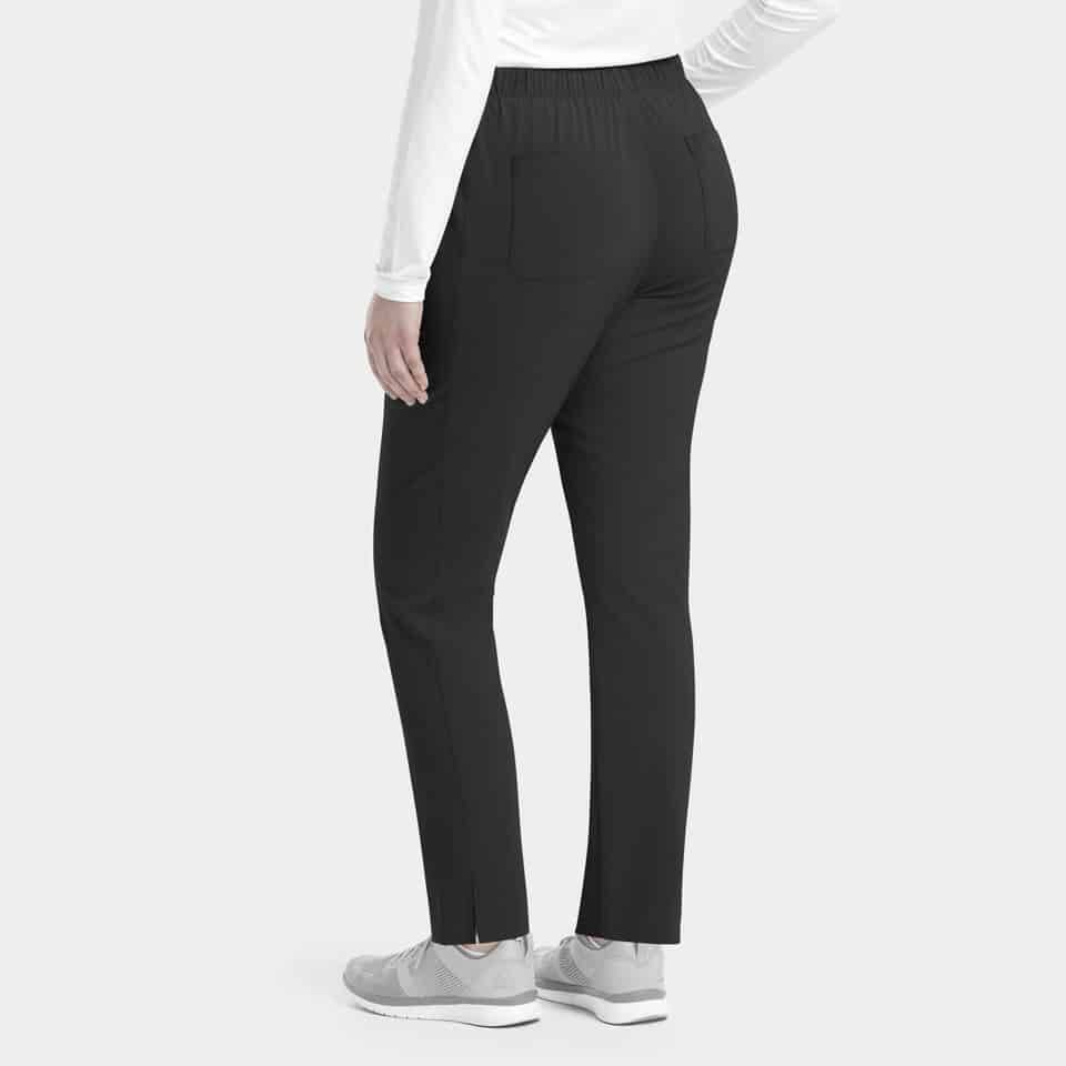 Women'S Tapered Leg Pant | Epic Scrubs 9811 4 Women's tapered leg pant | epic scrubs 9811 - image 2