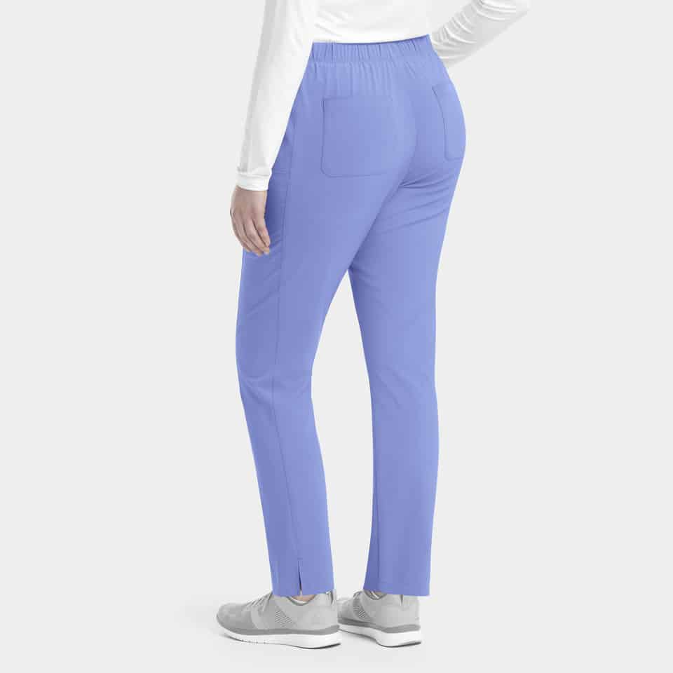 Women'S Tapered Leg Pant | Epic Scrubs 9811 7 Women's tapered leg pant | epic scrubs 9811 - image 5